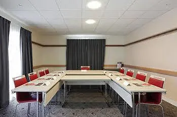 Hotel Ibis Budget Manosque Cadarache