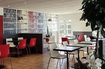 Ibis Budget Manosque Cadarache