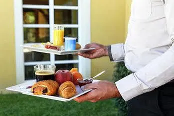 Ibis Budget Manosque Cadarache