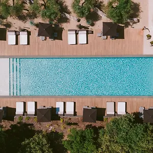 Hotel Domaine La Pierre Blanche