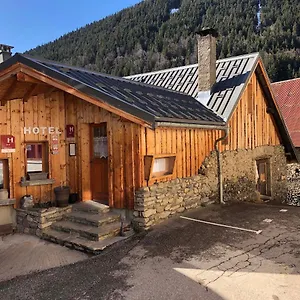 Hotel De La Foret