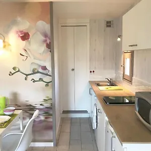 Les Remparts De Kerjouanno Appartement