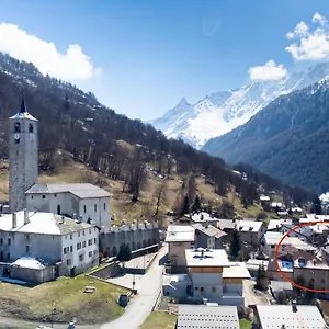 La Tarine 3* Peisey-Nancroix