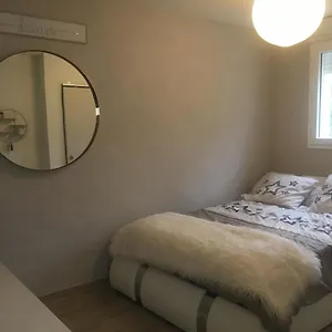 Appartement Galette