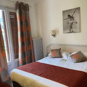 Hotel Hotel-restaurant 