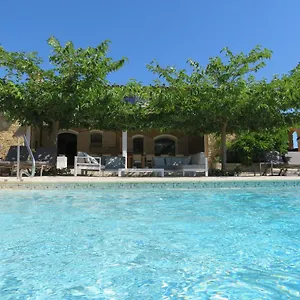 Bed & Breakfast Domaine De Claude