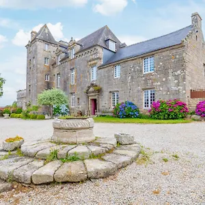 Manoir De Moellien, The Originals Relais 3* Plonévez-Porzay