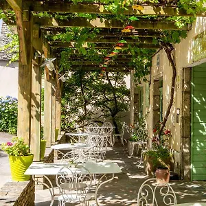 Hotel Logis Du Fel