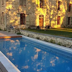 La Bastide De L'adrech Manosque