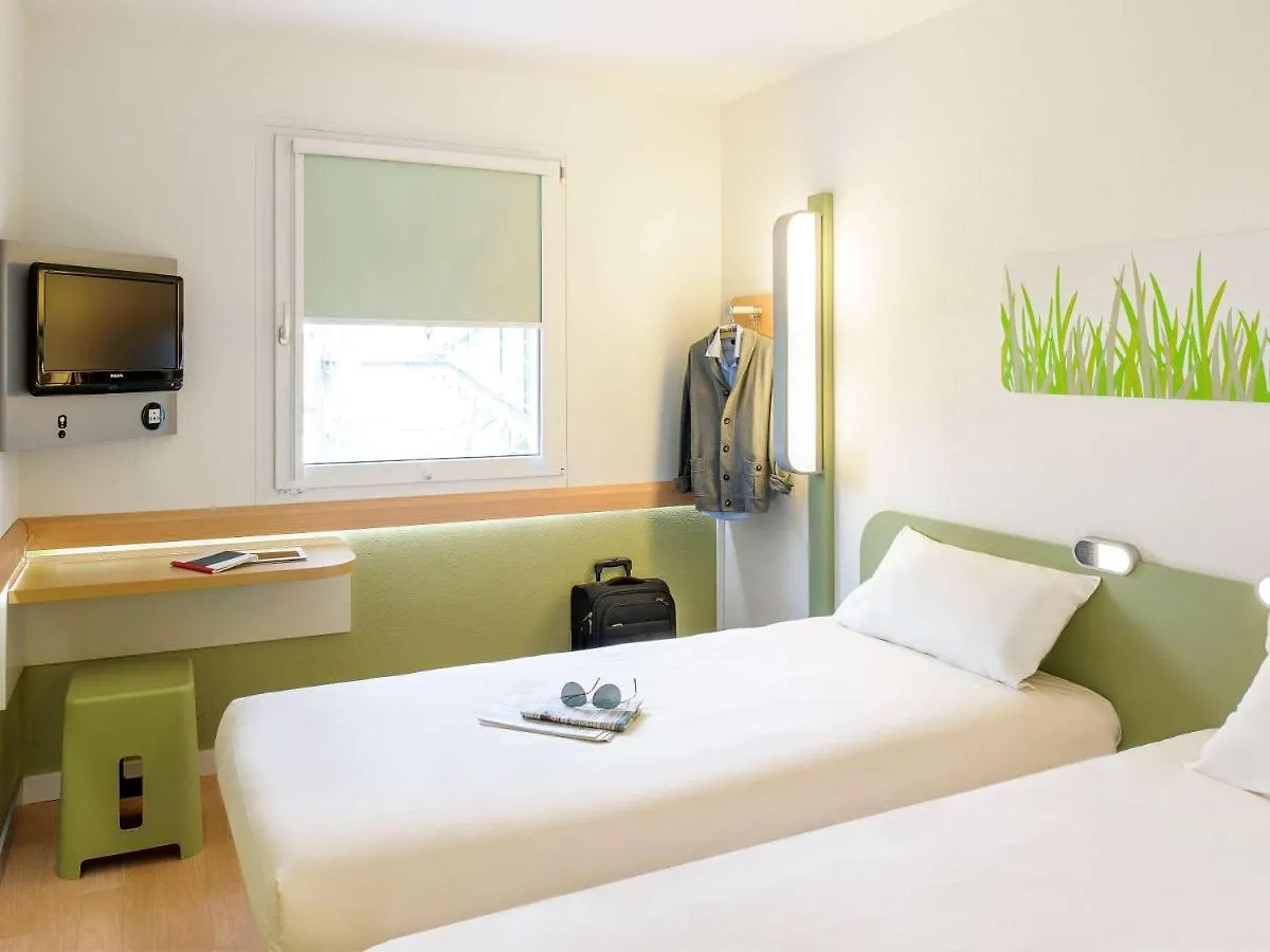 Ibis Budget Manosque Cadarache 2*,  France