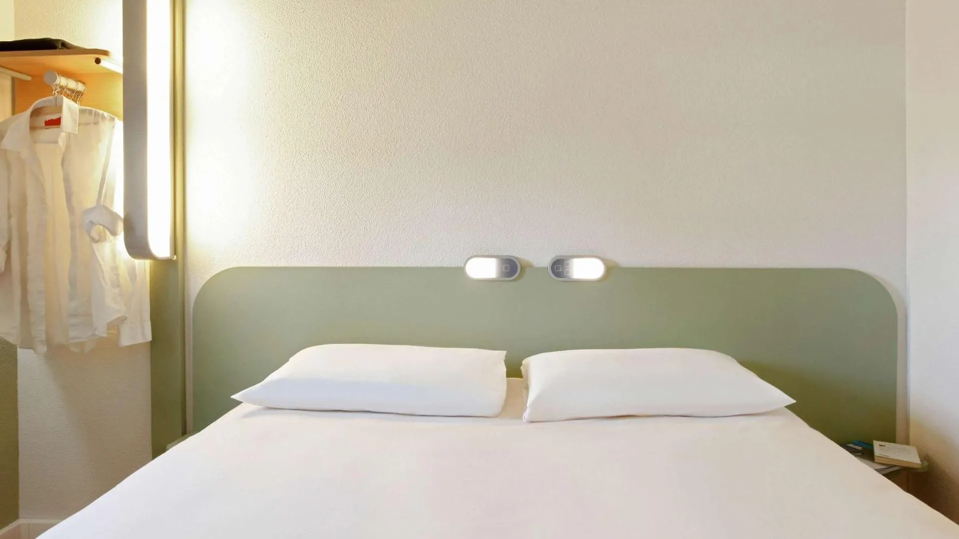 Ibis Budget Manosque Cadarache 2*,  France
