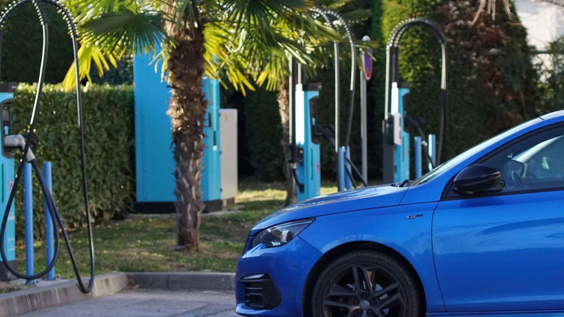 Ibis Budget Manosque Cadarache 2*,