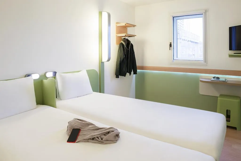 Ibis Budget Manosque Cadarache Hotel
