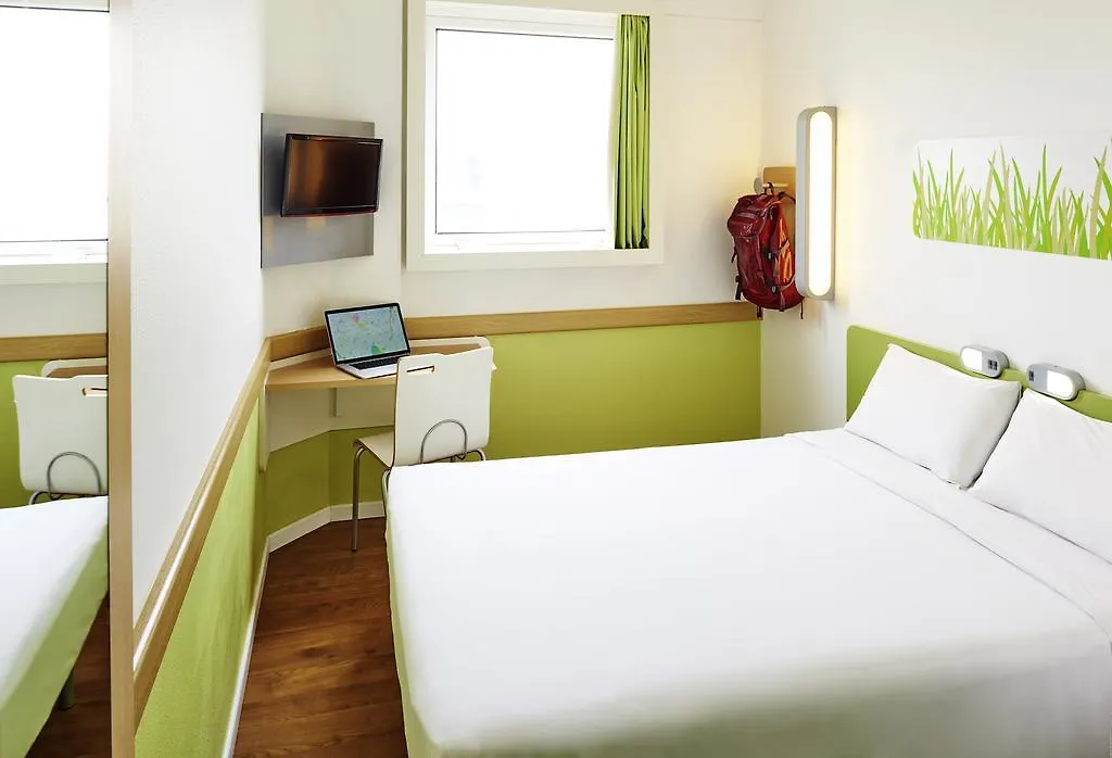 Ibis Budget Manosque Cadarache 2*,  Frankrike