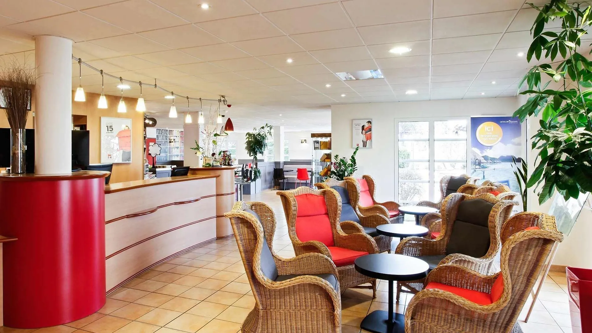 Ibis Budget Manosque Cadarache 2*,  France
