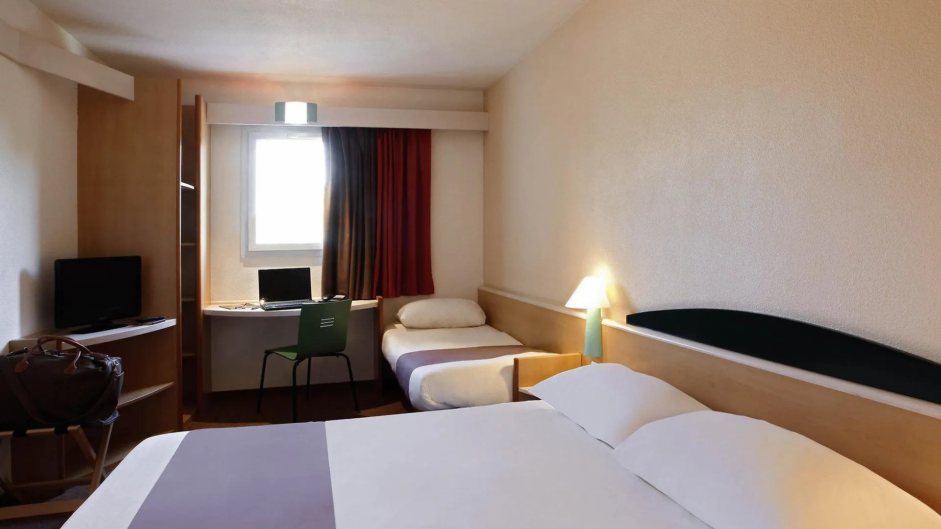 Ibis Budget Manosque Cadarache