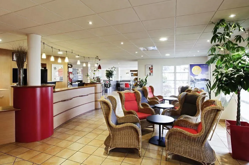 Ibis Budget Manosque Cadarache 2*,