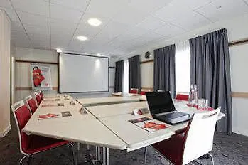 Ibis Budget Manosque Cadarache 2*,