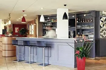 Ibis Budget Manosque Cadarache Hotell