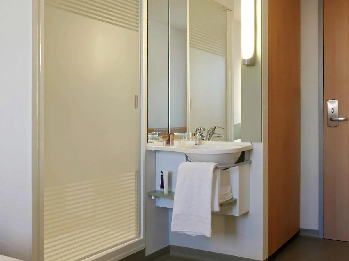 Ibis Budget Manosque Cadarache Frankrike
